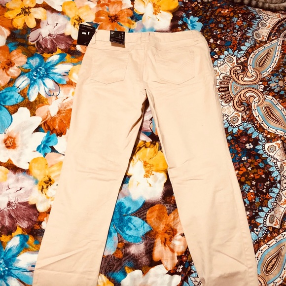 Summer pants - Picture 3 of 4